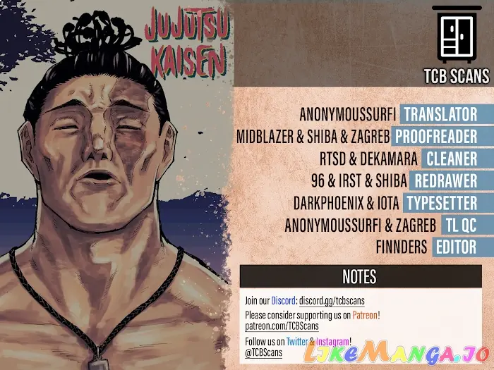 Jujutsu Kaisen Chapter 158 image 02_optimized
